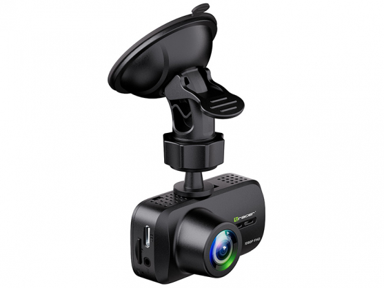 47690 Pano 2D Dash Cam
