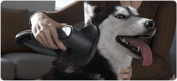 Vacuum Cleaner G20 Max