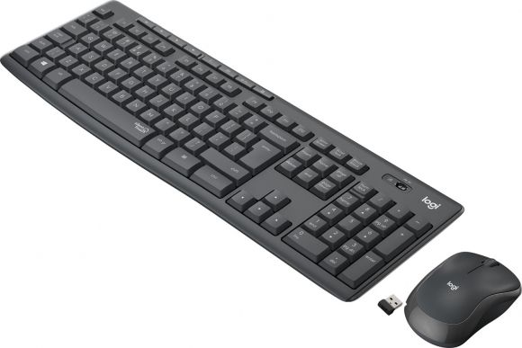 MK295 Silent (EN) 920-009800