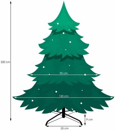 CT0078 220cm
