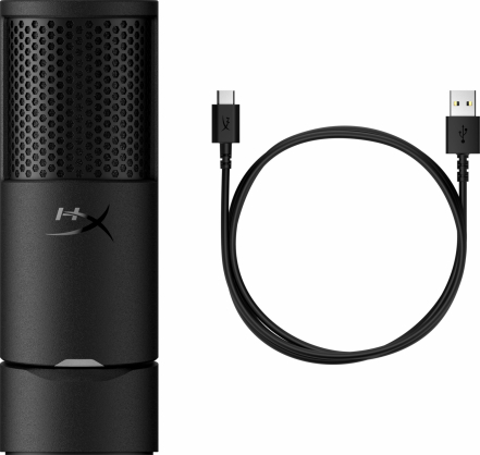Solocast 2 Black