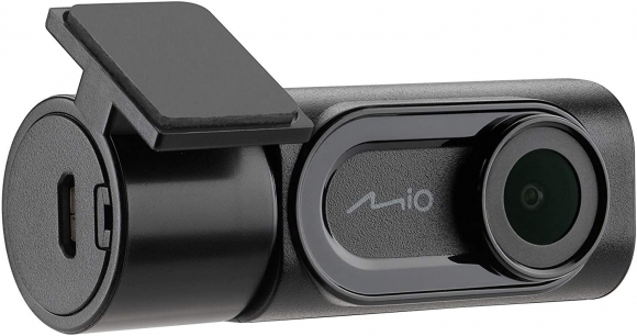 MiVue A50 Black