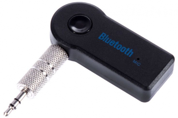 BT-X5 Black