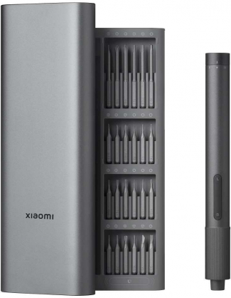 36013 Mi Cordless Precision Screwdriver