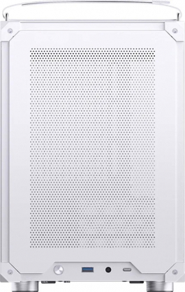 C6 Max White