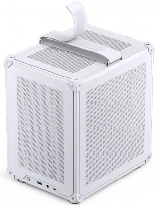 C6-ITX White
