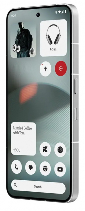 Phone(3) 16/ 512GB White