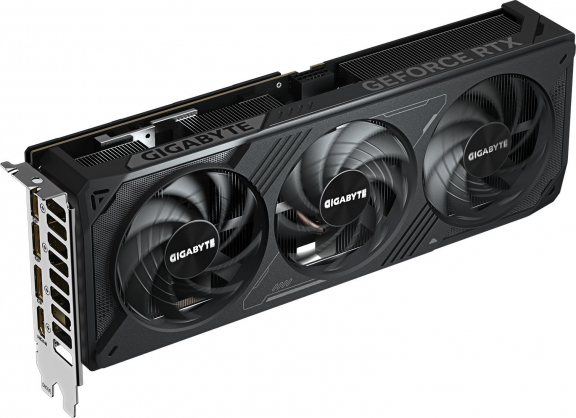 GeForce RTX 5070 Windforce OC SFF 12GB GDDR7 192bit