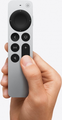TV 4K Wi‑Fi + Ethernet with 128GB storage 3rd Gen