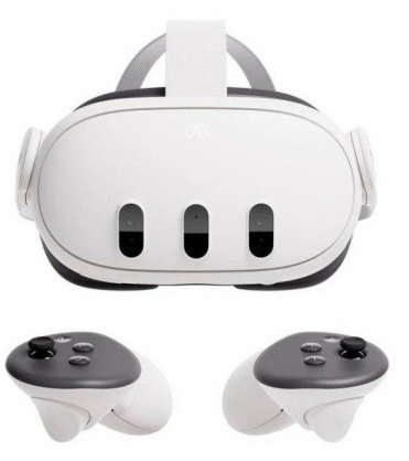 Oculus Quest 3 VR Headset 512GB