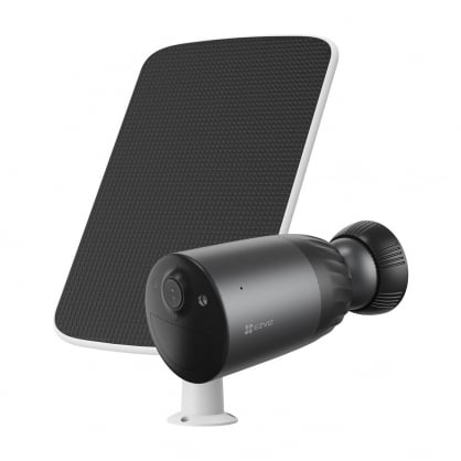 BC1C 4K Kit Black