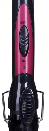 EBL006 Penelope Black/ Pink