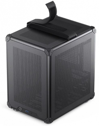 C6-ITX Black