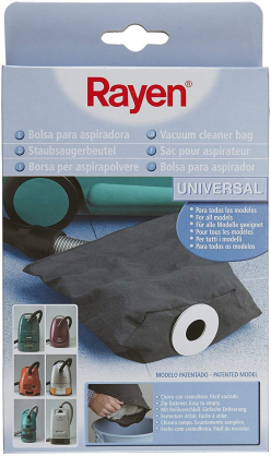 6328 Universal Vacuum Cleaner Bag