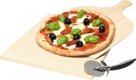 E9OHPS1 Pizza Stone Kit