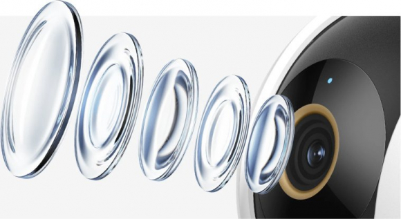 C500 Dual White/ Black