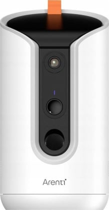 Petcam White