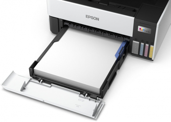 EcoTank L6460