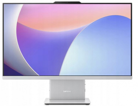 IdeaCentre AIO 27ARR9 IPS R5-7535HS 16GB 1SSD EN W11 Grey F0HQ007BLT