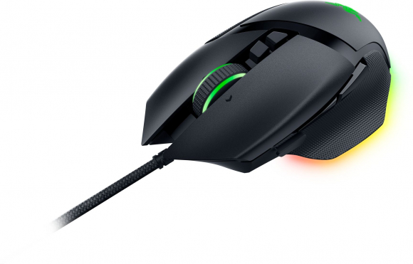 "Basilisk V3" Black