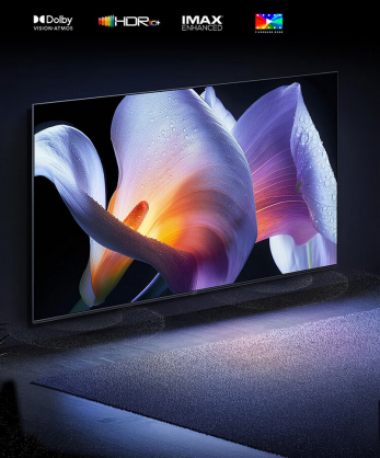 TV S Mini 2025 75"