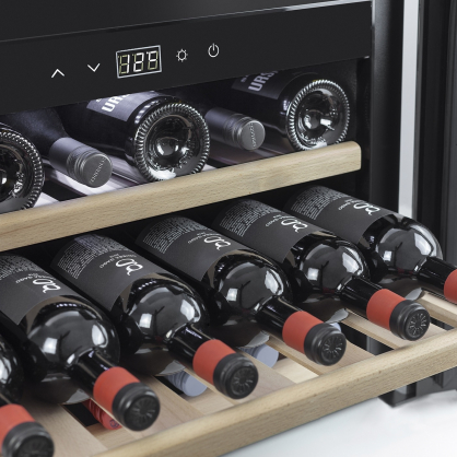 WineSafe 18 EB Black