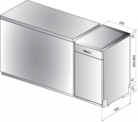 WSFO 3O34 PF