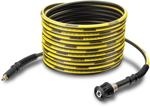 2.641-710.0 XH 10Q Extension Hose Quick Connect
