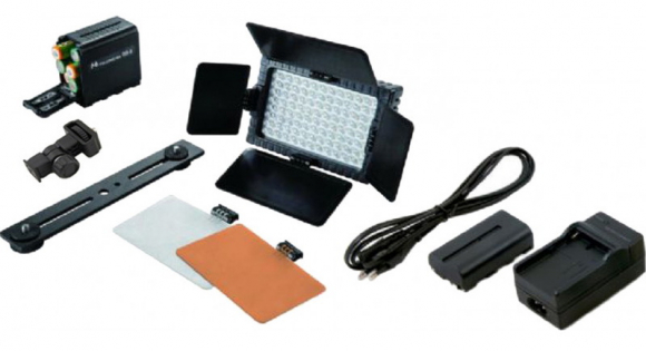 DV-96V-K2 + Battery