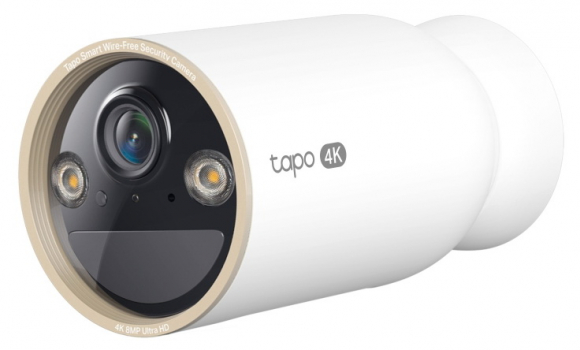 Tapo C460 White