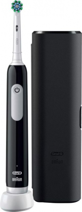 Pro Series 1 Cross Action Black