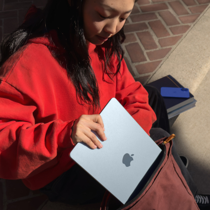 MacBook Air 13,6 Retina M4 16GB 512GB SSD EN Sky Blue MC6U4ZE/ A