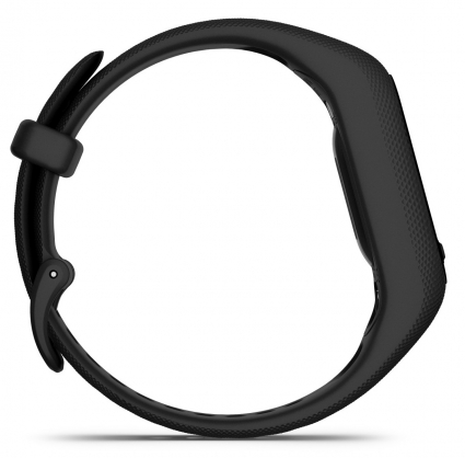 Vivosmart 5 S/ M Black 010-02645-10