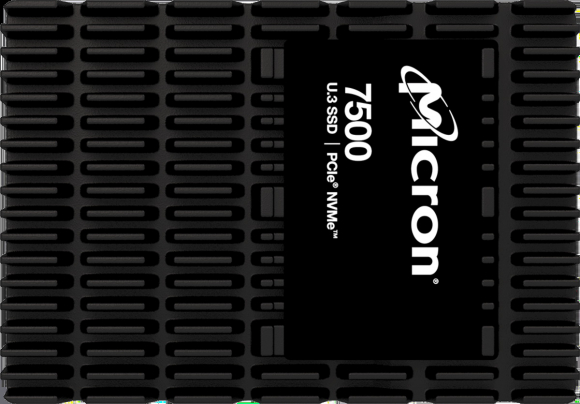 7500 Pro 15.36TB MTFDKCC15T3TGP-1BK1DABYYR