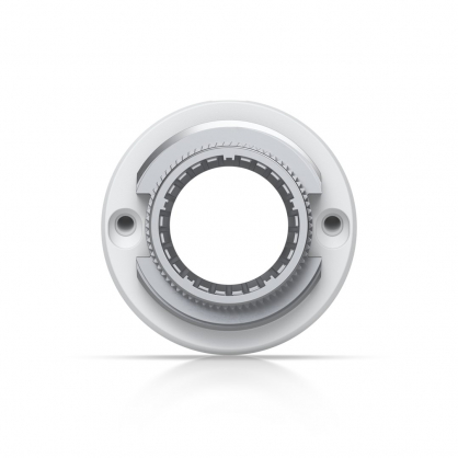 UACC-Bullet-AB-W Base unit white