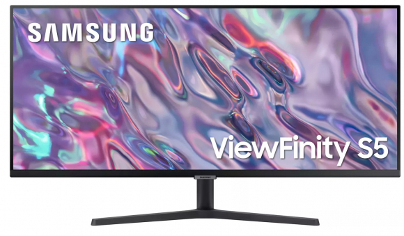 ViewFinity S5 LS34C500GAUXEN 34" VA 21:9