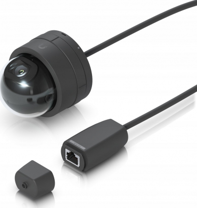 UVC-G5-Dome-Ultra-B Black