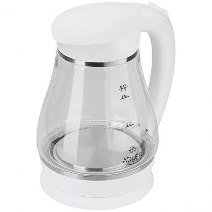 AD1274 Adler White