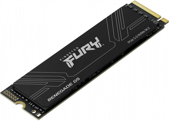Fury Renegade G5 4TB SFYR2S/ 4T0