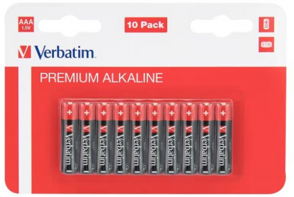 AAA Premium 10pcs