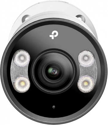 VIGI C345(4mm) VIGI 4MP Outdoor Full-Color Bullet Network Camera