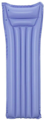 183x69cm + Pillow Purple