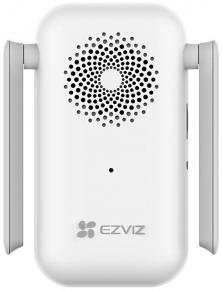 DB2C Full HD 1080 Video Doorbell & Chime Kit