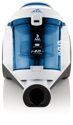0516 90000 Ambito White/ Blue