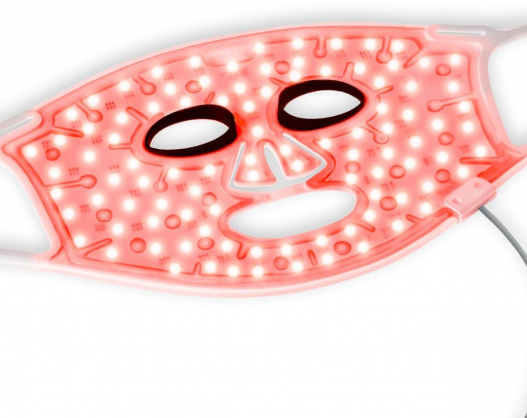 FLM100PE1001 LED Mask