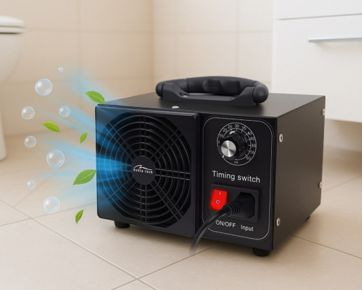 MT6540 Ozone Generator