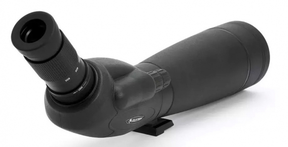 Trailseeker 80 Black