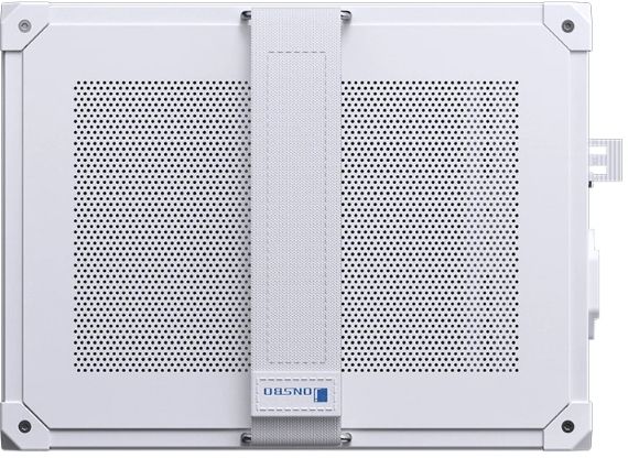 C6-ITX White