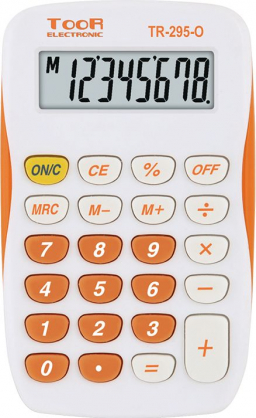 TR-295-O