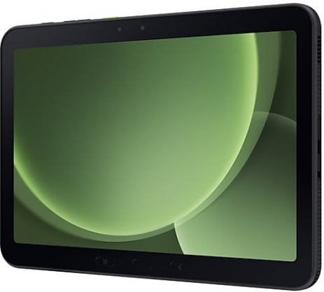 Galaxy Tab Active 5 Pro 10.1 6GB 128GB 5G Green SM-X356BZGAEEE